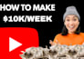design amazing youtube thumbnails as you need it